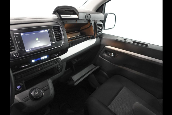 Opel Vivaro 2.0 CDTI L3H1 145pk Dubbele Cabine Edition Navigatie Trekhaak Cruise control Airco