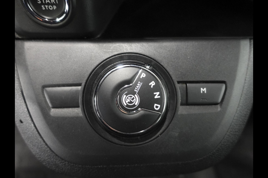 Opel Vivaro 2.0 CDTI L3H1 145pk Dubbele Cabine Edition Navigatie Trekhaak Cruise control Airco