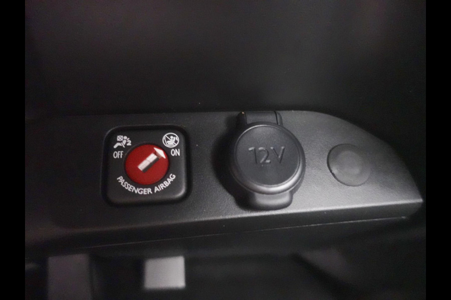 Opel Vivaro 2.0 CDTI L3H1 145pk Dubbele Cabine Edition Navigatie Trekhaak Cruise control Airco