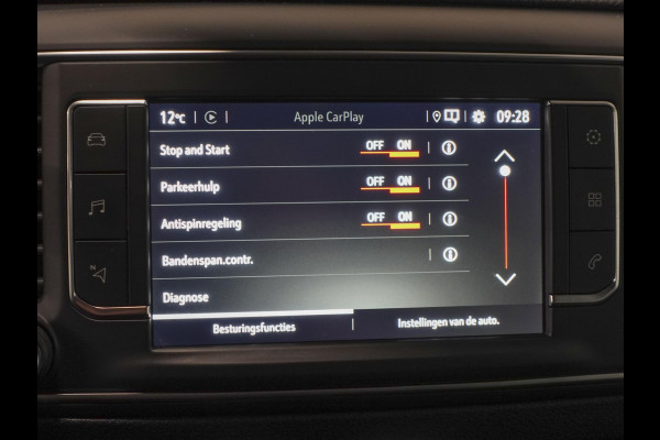Opel Vivaro 2.0 CDTI L3H1 145pk Dubbele Cabine Edition Navigatie Trekhaak Cruise control Airco