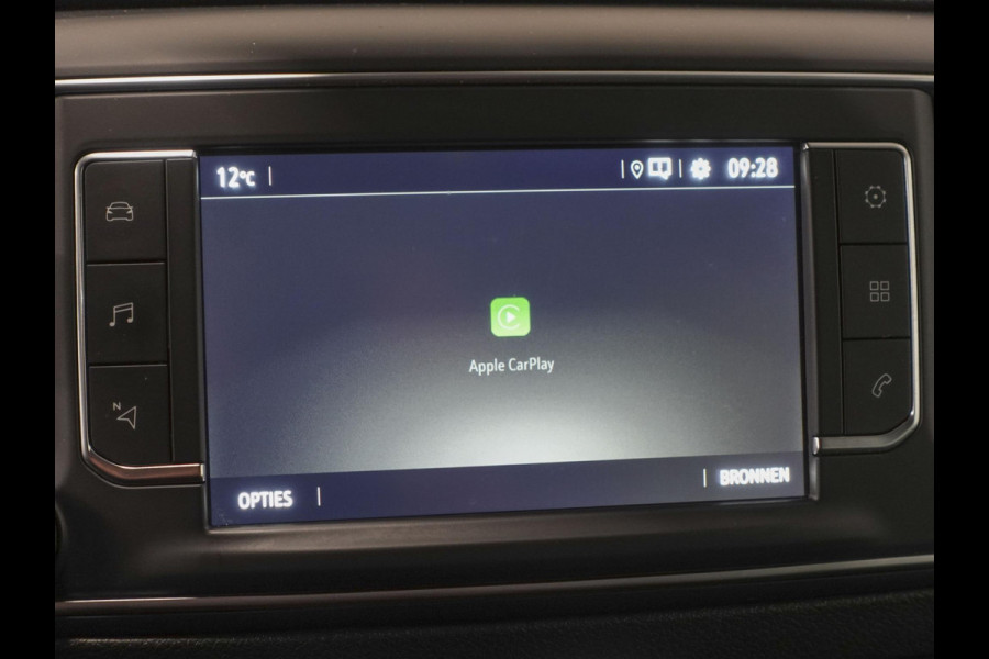 Opel Vivaro 2.0 CDTI L3H1 145pk Dubbele Cabine Edition Navigatie Trekhaak Cruise control Airco