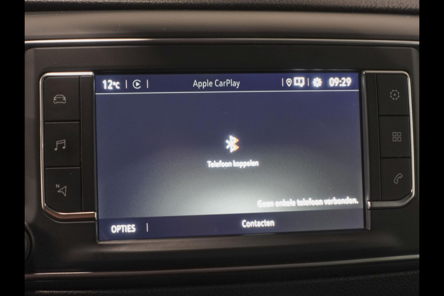 Opel Vivaro 2.0 CDTI L3H1 145pk Dubbele Cabine Edition Navigatie Trekhaak Cruise control Airco
