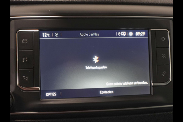 Opel Vivaro 2.0 CDTI L3H1 145pk Dubbele Cabine Edition Navigatie Trekhaak Cruise control Airco