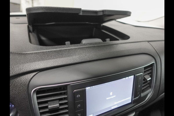 Opel Vivaro 2.0 CDTI L3H1 145pk Dubbele Cabine Edition Navigatie Trekhaak Cruise control Airco