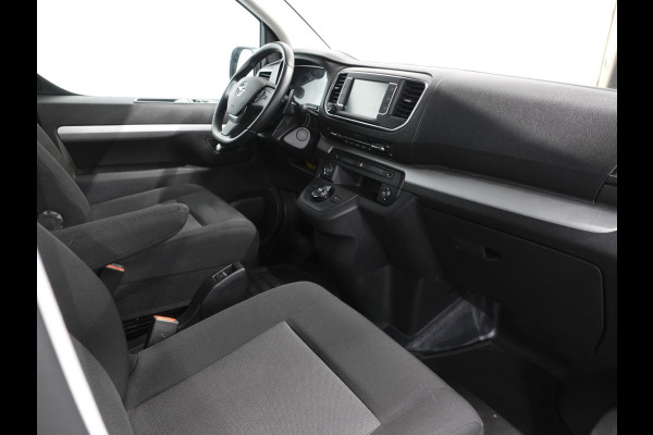 Opel Vivaro 2.0 CDTI L3H1 145pk Dubbele Cabine Edition Navigatie Trekhaak Cruise control Airco