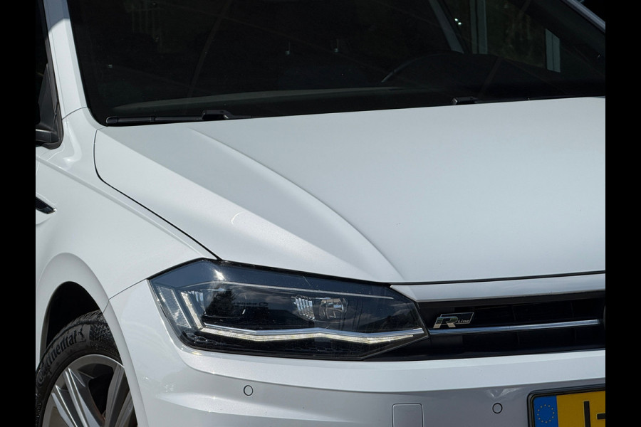 Volkswagen Polo 1.0 TSI DSG Highline 3X R Line Pano|Virtual|Sportstoelen|Beats