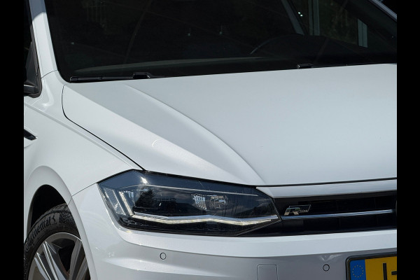 Volkswagen Polo 1.0 TSI DSG Highline 3X R Line Pano|Virtual|Sportstoelen|Beats