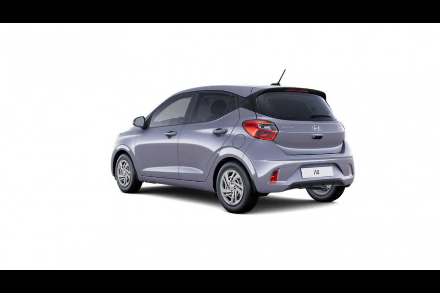 Hyundai i10 1.0 Comfort Smart