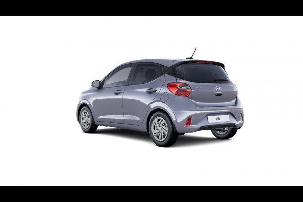 Hyundai i10 1.0 Comfort Smart