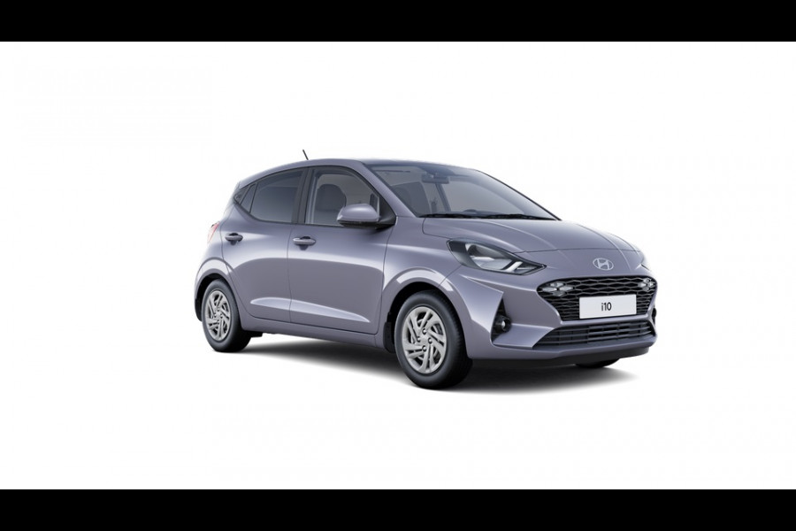 Hyundai i10 1.0 Comfort Smart