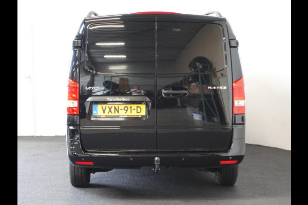 Mercedes-Benz Vito 114 CDI Lang Automaat Airco Bluetooth Camera Apple Carplay/ Android Auto Cruise control Trekhaak