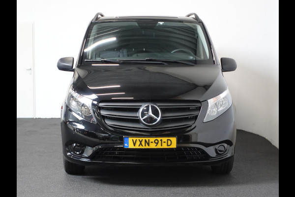 Mercedes-Benz Vito 114 CDI Lang Automaat Airco Bluetooth Camera Apple Carplay/ Android Auto Cruise control Trekhaak