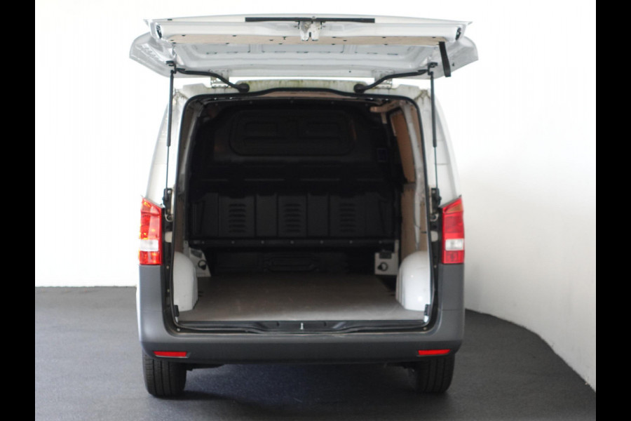 Mercedes-Benz Vito 116 CDI L3 Extra Lang Sport Edition Airco Cruise control RWD Laadlengte 306cm