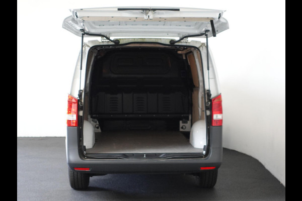 Mercedes-Benz Vito 116 CDI L3 Extra Lang Sport Edition Airco Cruise control RWD Laadlengte 306cm