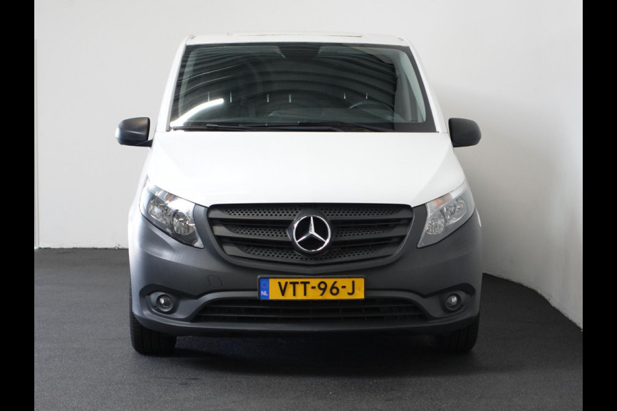 Mercedes-Benz Vito 116 CDI L3 Extra Lang Sport Edition Airco Cruise control RWD Laadlengte 306cm