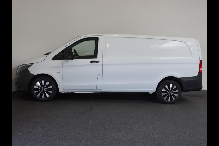 Mercedes-Benz Vito 116 CDI L3 Extra Lang Sport Edition Airco Cruise control RWD Laadlengte 306cm