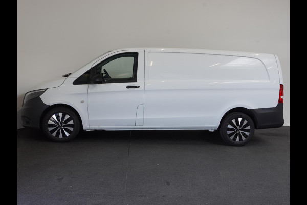 Mercedes-Benz Vito 116 CDI L3 Extra Lang Sport Edition Airco Cruise control RWD Laadlengte 306cm
