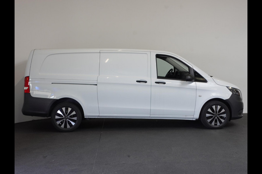 Mercedes-Benz Vito 116 CDI L3 Extra Lang Sport Edition Airco Cruise control RWD Laadlengte 306cm