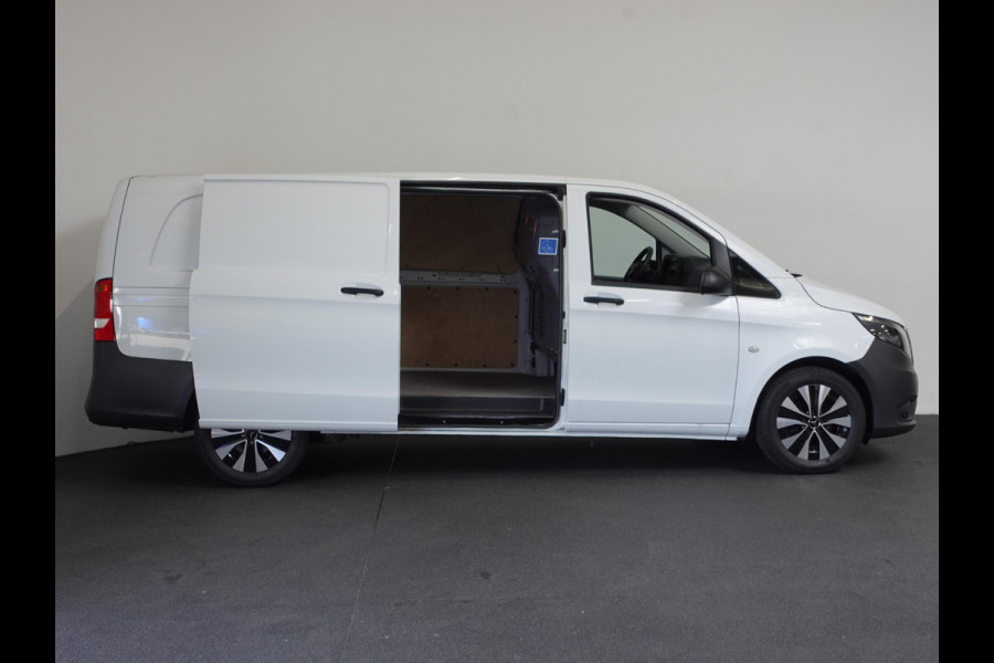 Mercedes-Benz Vito 116 CDI L3 Extra Lang Sport Edition Airco Cruise control RWD Laadlengte 306cm