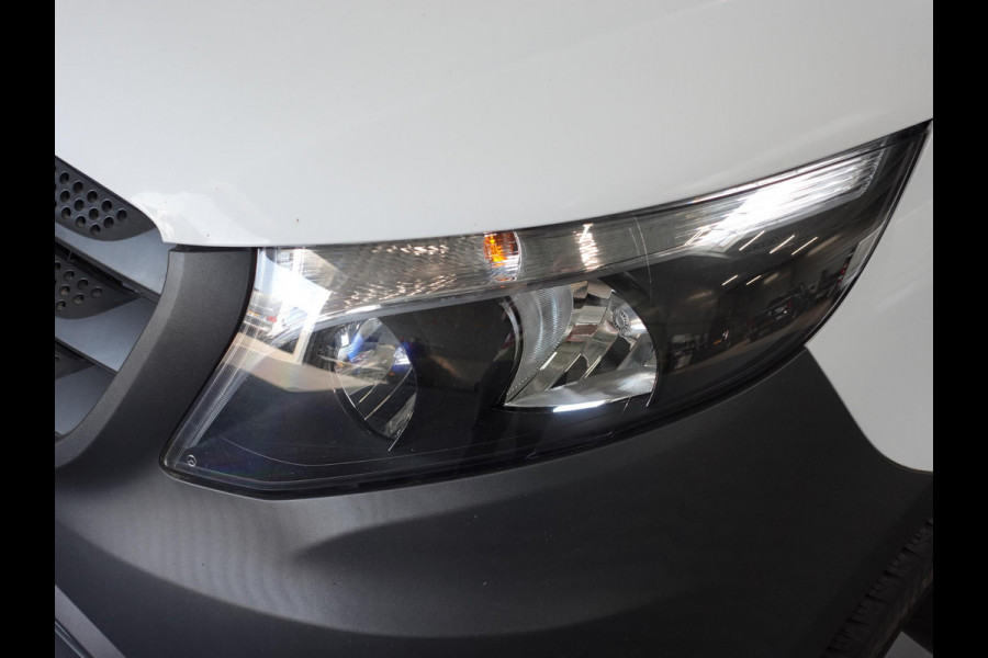 Mercedes-Benz Vito 116 CDI L3 Extra Lang Sport Edition Airco Cruise control RWD Laadlengte 306cm