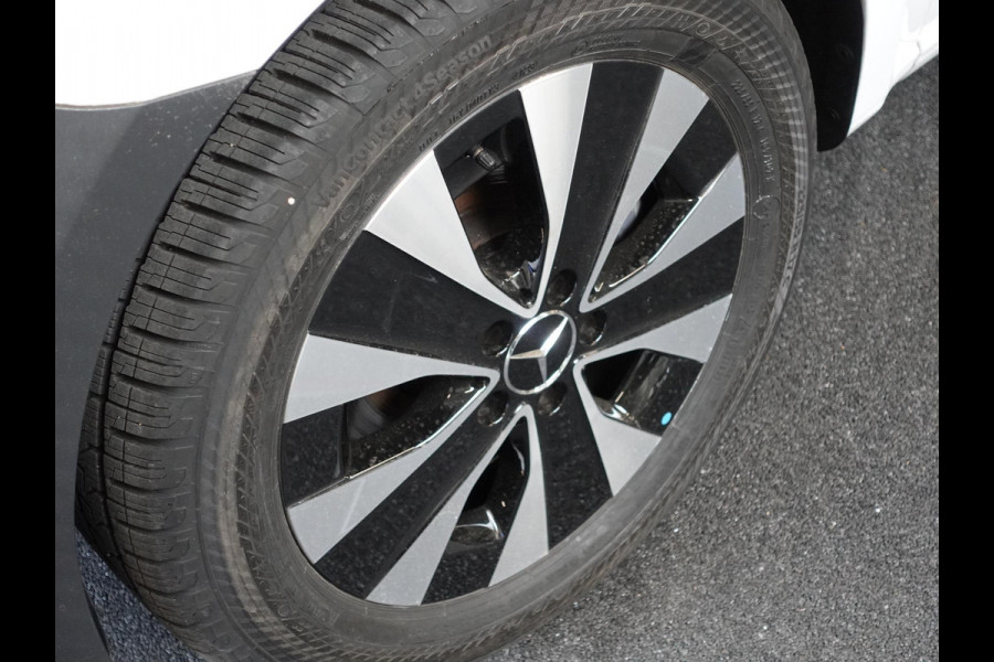 Mercedes-Benz Vito 116 CDI L3 Extra Lang Sport Edition Airco Cruise control RWD Laadlengte 306cm