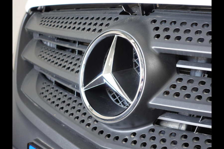 Mercedes-Benz Vito 116 CDI L3 Extra Lang Sport Edition Airco Cruise control RWD Laadlengte 306cm