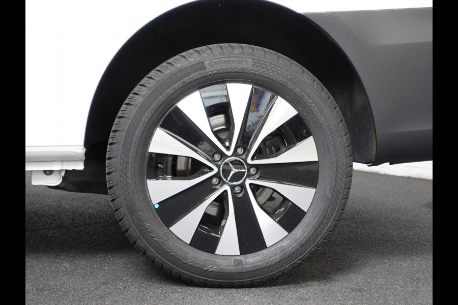 Mercedes-Benz Vito 116 CDI L3 Extra Lang Sport Edition Airco Cruise control RWD Laadlengte 306cm