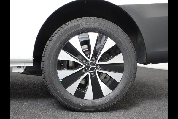 Mercedes-Benz Vito 116 CDI L3 Extra Lang Sport Edition Airco Cruise control RWD Laadlengte 306cm