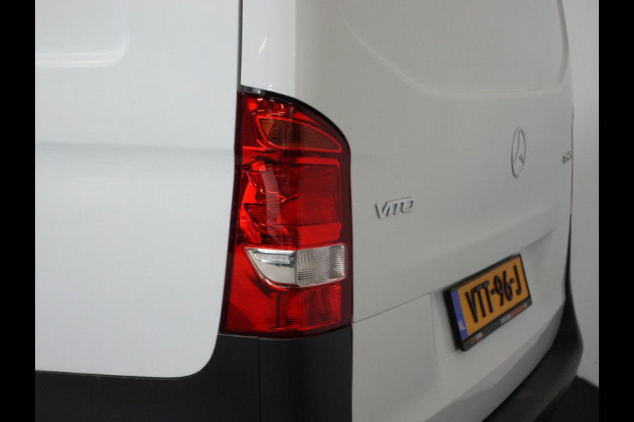 Mercedes-Benz Vito 116 CDI L3 Extra Lang Sport Edition Airco Cruise control RWD Laadlengte 306cm