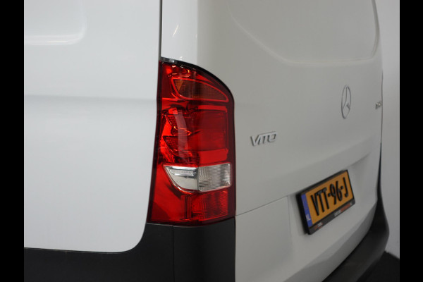 Mercedes-Benz Vito 116 CDI L3 Extra Lang Sport Edition Airco Cruise control RWD Laadlengte 306cm