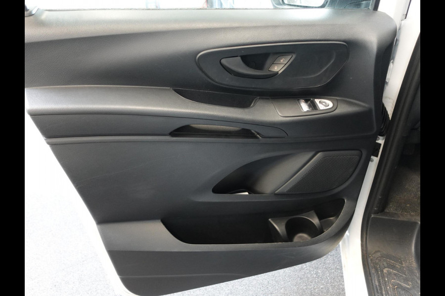 Mercedes-Benz Vito 116 CDI L3 Extra Lang Sport Edition Airco Cruise control RWD Laadlengte 306cm