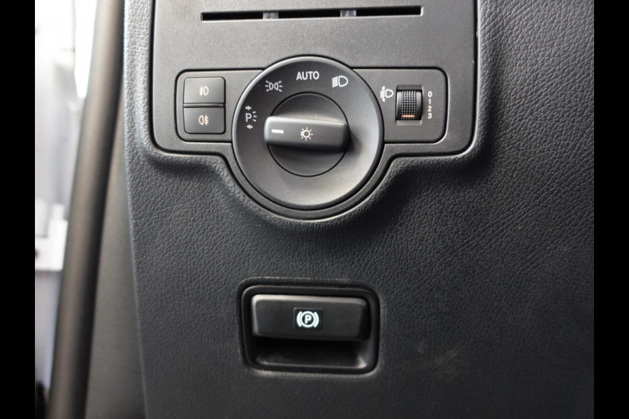 Mercedes-Benz Vito 116 CDI L3 Extra Lang Sport Edition Airco Cruise control RWD Laadlengte 306cm