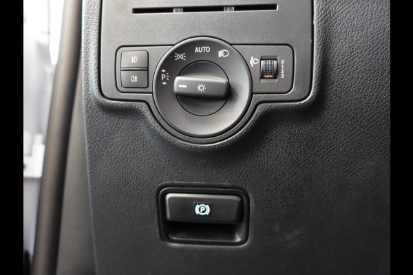 Mercedes-Benz Vito 116 CDI L3 Extra Lang Sport Edition Airco Cruise control RWD Laadlengte 306cm