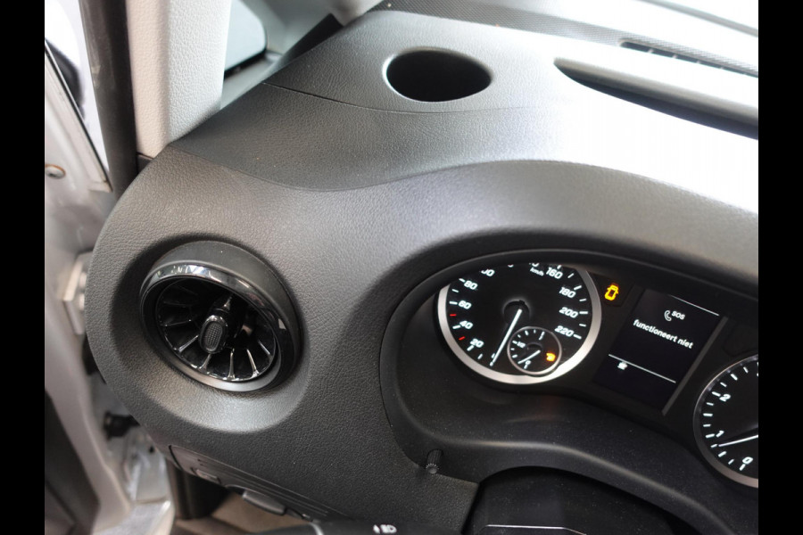 Mercedes-Benz Vito 116 CDI L3 Extra Lang Sport Edition Airco Cruise control RWD Laadlengte 306cm