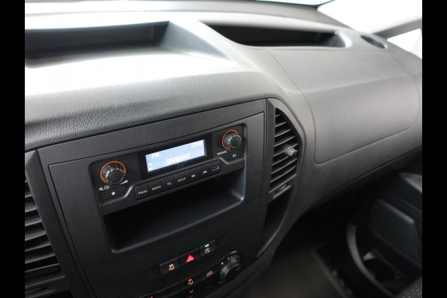 Mercedes-Benz Vito 116 CDI L3 Extra Lang Sport Edition Airco Cruise control RWD Laadlengte 306cm