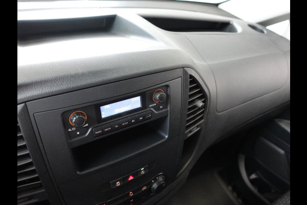 Mercedes-Benz Vito 116 CDI L3 Extra Lang Sport Edition Airco Cruise control RWD Laadlengte 306cm