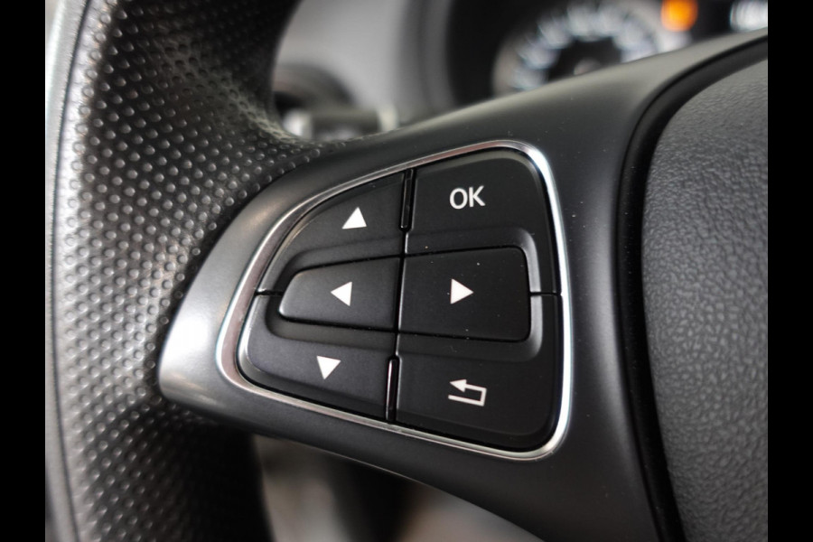 Mercedes-Benz Vito 116 CDI L3 Extra Lang Sport Edition Airco Cruise control RWD Laadlengte 306cm