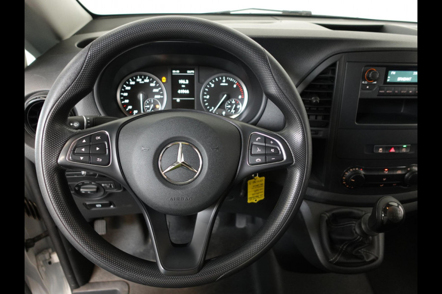 Mercedes-Benz Vito 116 CDI L3 Extra Lang Sport Edition Airco Cruise control RWD Laadlengte 306cm