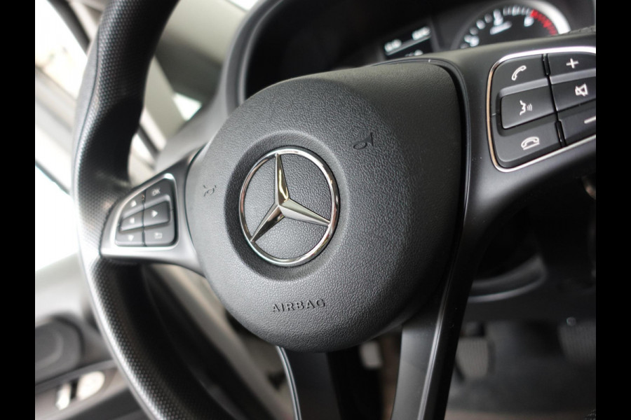 Mercedes-Benz Vito 116 CDI L3 Extra Lang Sport Edition Airco Cruise control RWD Laadlengte 306cm