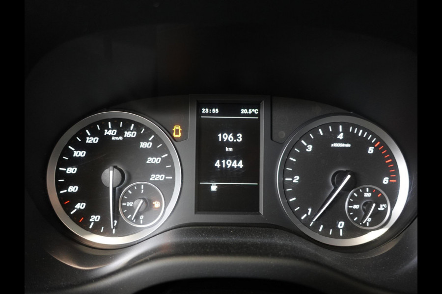 Mercedes-Benz Vito 116 CDI L3 Extra Lang Sport Edition Airco Cruise control RWD Laadlengte 306cm