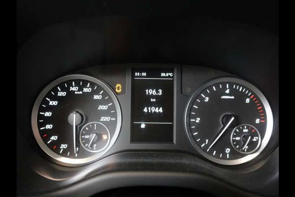 Mercedes-Benz Vito 116 CDI L3 Extra Lang Sport Edition Airco Cruise control RWD Laadlengte 306cm