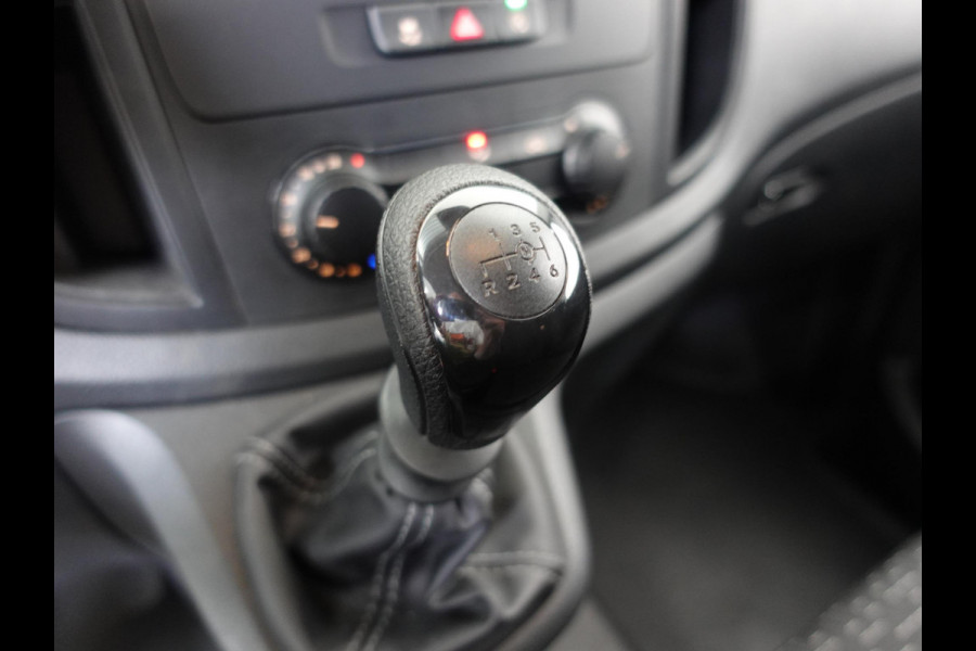 Mercedes-Benz Vito 116 CDI L3 Extra Lang Sport Edition Airco Cruise control RWD Laadlengte 306cm