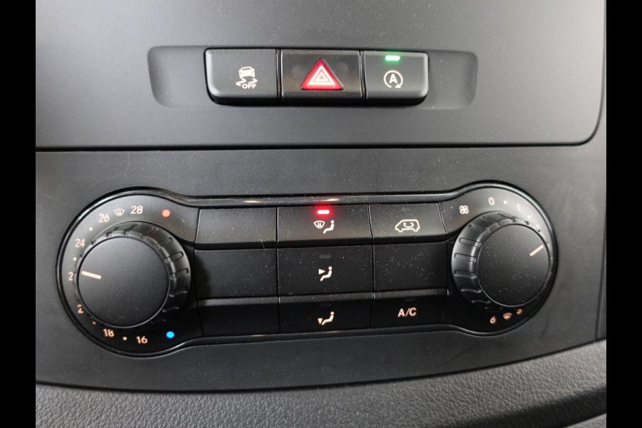 Mercedes-Benz Vito 116 CDI L3 Extra Lang Sport Edition Airco Cruise control RWD Laadlengte 306cm