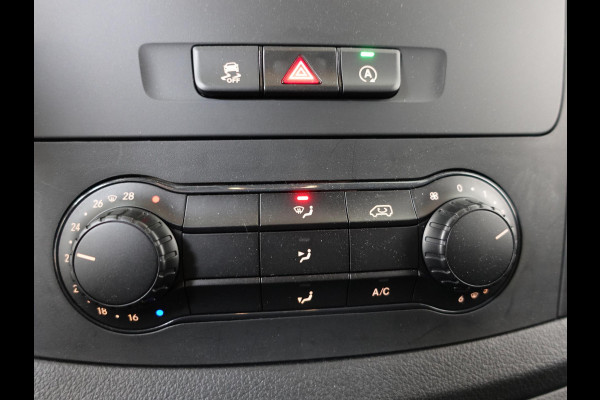 Mercedes-Benz Vito 116 CDI L3 Extra Lang Sport Edition Airco Cruise control RWD Laadlengte 306cm