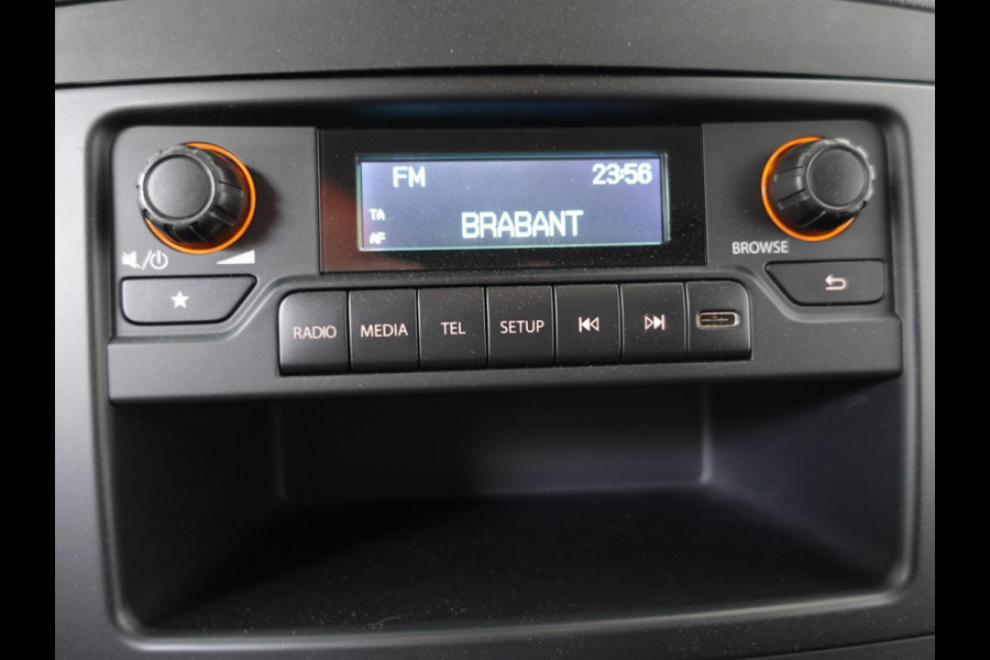 Mercedes-Benz Vito 116 CDI L3 Extra Lang Sport Edition Airco Cruise control RWD Laadlengte 306cm