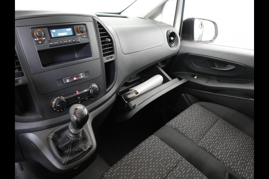 Mercedes-Benz Vito 116 CDI L3 Extra Lang Sport Edition Airco Cruise control RWD Laadlengte 306cm