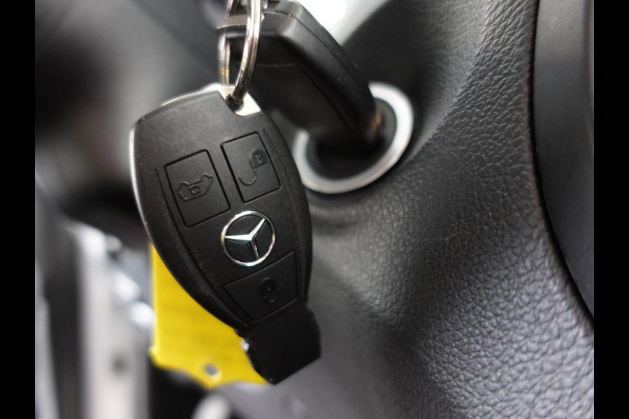 Mercedes-Benz Vito 116 CDI L3 Extra Lang Sport Edition Airco Cruise control RWD Laadlengte 306cm