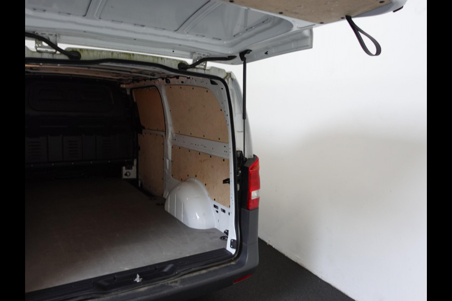 Mercedes-Benz Vito 116 CDI L3 Extra Lang Sport Edition Airco Cruise control RWD Laadlengte 306cm