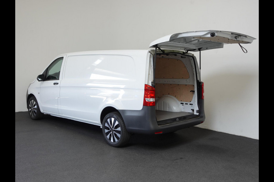 Mercedes-Benz Vito 116 CDI L3 Extra Lang Sport Edition Airco Cruise control RWD Laadlengte 306cm