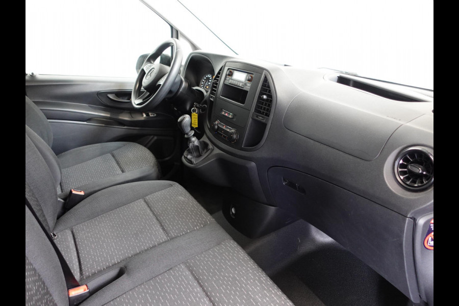 Mercedes-Benz Vito 116 CDI L3 Extra Lang Sport Edition Airco Cruise control RWD Laadlengte 306cm